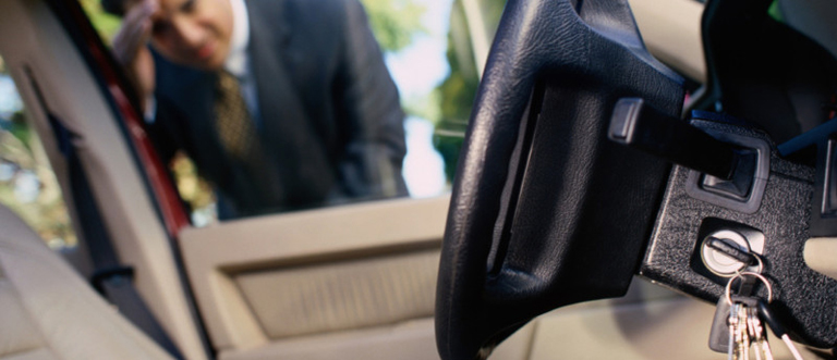 24 hour car locksmith in East San Gabriel