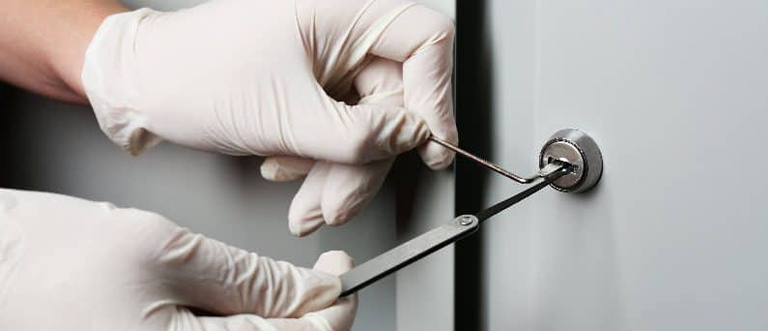 Commercial Emergency Locksmith East San Gabriel