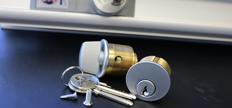 Commercial Lock Installation East San Gabriel