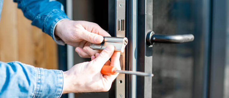 Commercial Locksmith East San Gabriel