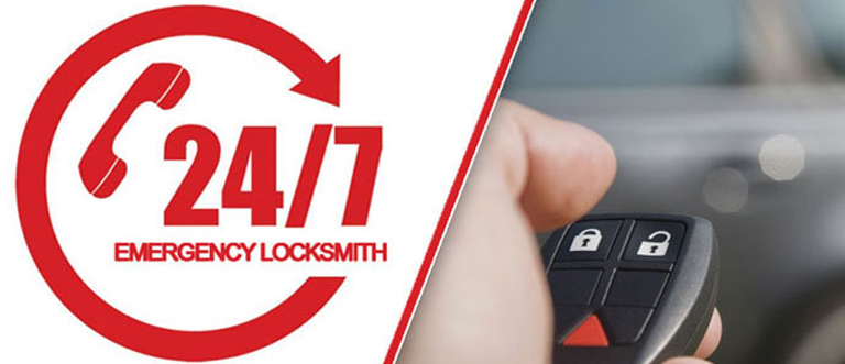 Emergency Locksmith East San Gabriel