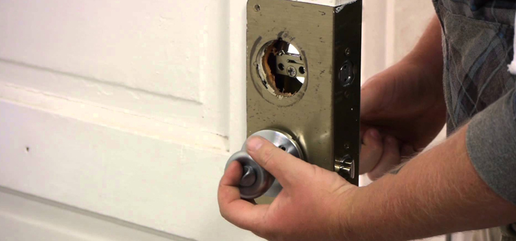 Home Lock Change in East San Gabriel