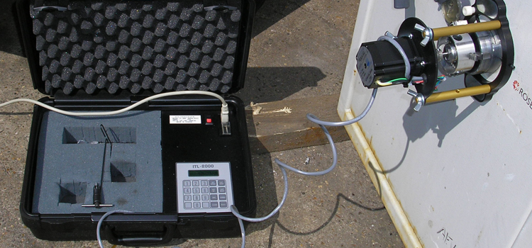 Safe Unlocking East San Gabriel