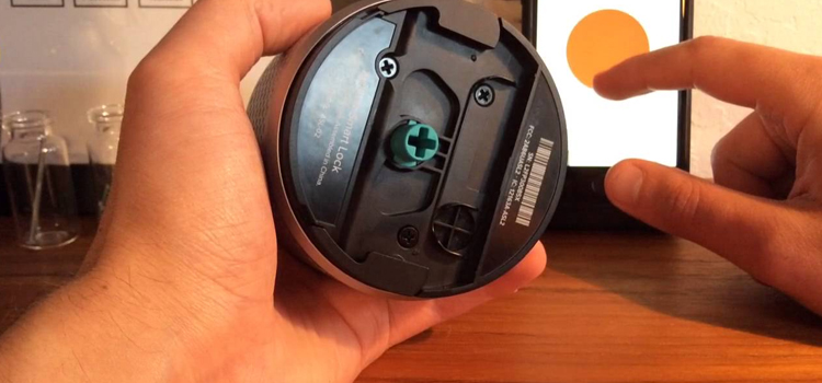 East San Gabriel Smart Lock Repair