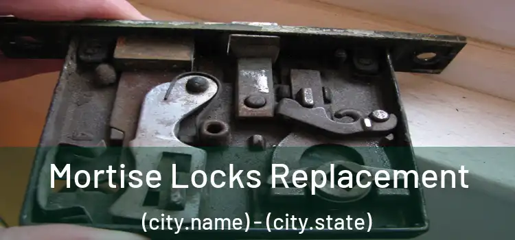  Mortise Locks Replacement (city.name) - (city.state)