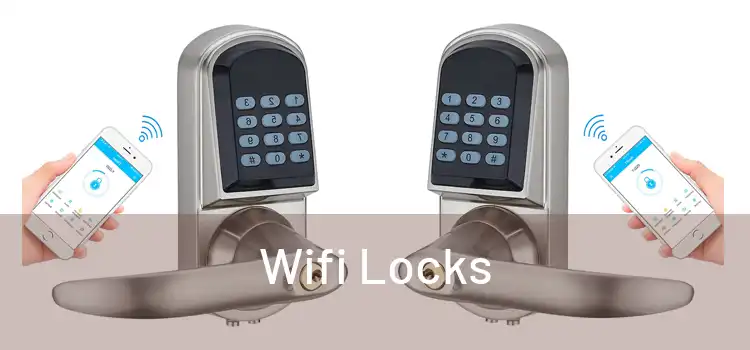  Wifi Locks 